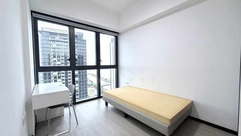 Parc Riviera, 103 West Coast Vale, 2 Bedrooms, 603 sqft, Condominium For Rent, by Leen Yap, 500115262 - Bedroom - PropertyGuru.com.sg
