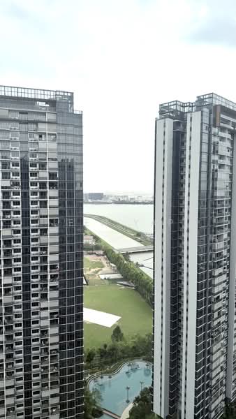 Parc Riviera, 103 West Coast Vale, 2 Bedrooms, 603 sqft, Condominium For Rent, by Leen Yap, 500115262 - Exterior - PropertyGuru.com.sg