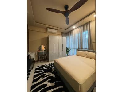 For Rent - Savannah Condopark