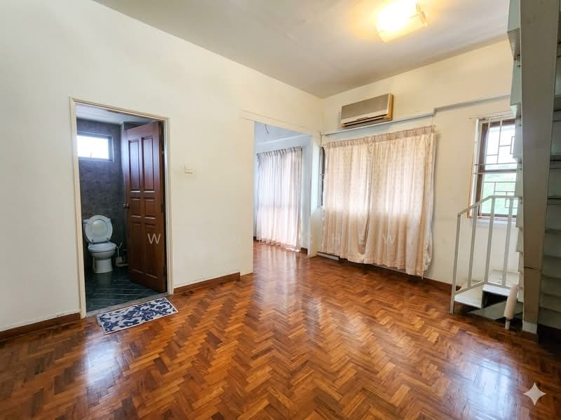 Telok Kurau Road, , 5 Bedrooms, 4,500 sqft, Corner Terrace For Rent, by Wayne Chew, 500115264 - Living Room - PropertyGuru.com.sg