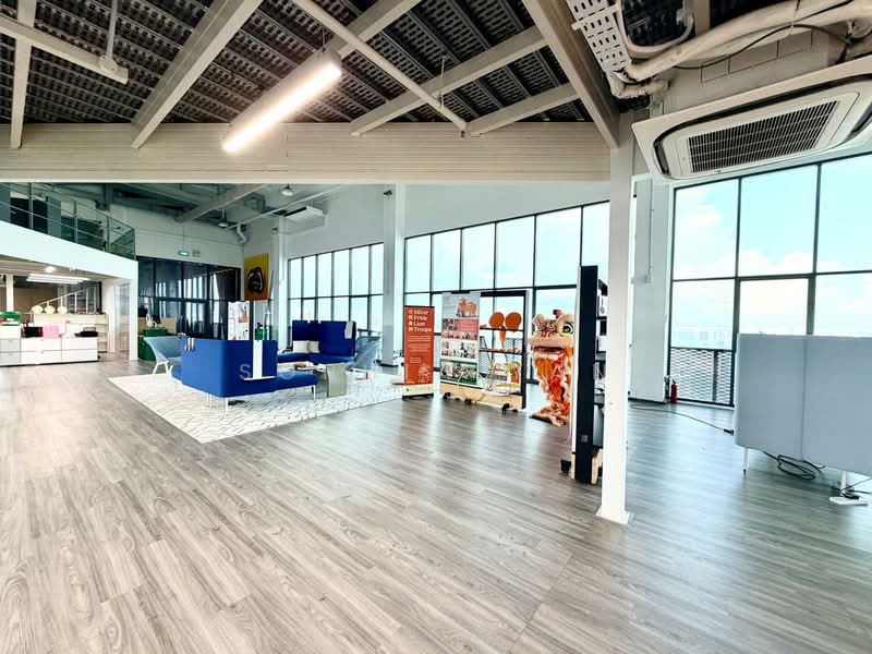 CT Hub 2, 114 Lavender Street, 6,803 sqft, Light Industrial (B1) For Sale, by Sophia Yan, 500115267 - Interior - CommercialGuru.com.sg