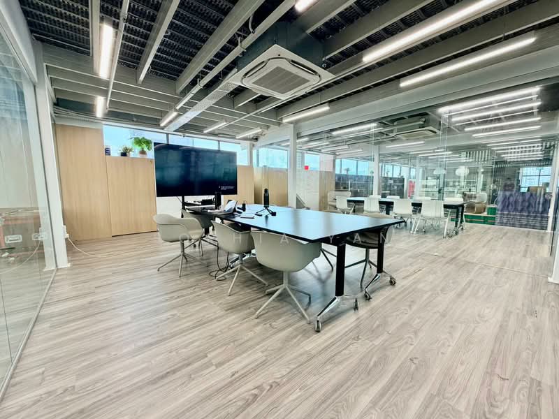 CT Hub 2, 114 Lavender Street, 6,803 sqft, Light Industrial (B1) For Sale, by Sophia Yan, 500115267 - Interior - CommercialGuru.com.sg