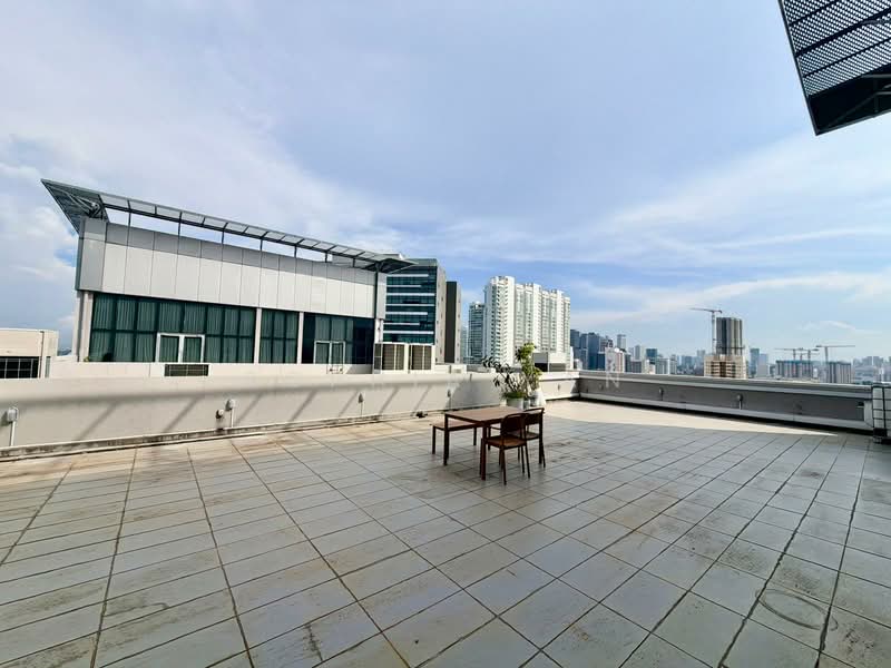 CT Hub 2, 114 Lavender Street, 6,803 sqft, Light Industrial (B1) For Sale, by Sophia Yan, 500115267 - Exterior - CommercialGuru.com.sg