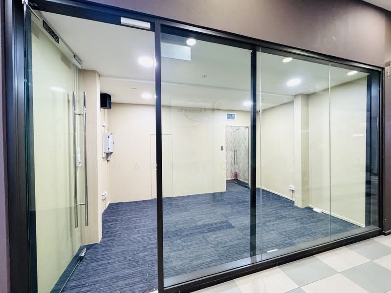 The Citron, 1 marne road, 474 sqft, Mall Shop For Rent, by Mark Kong, 500115268 - Shop Glass Frontage - CommercialGuru.com.sg