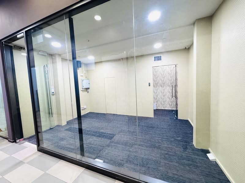 The Citron, 1 marne road, 474 sqft, Mall Shop For Rent, by Mark Kong, 500115268 - Shop Glass Frontage - CommercialGuru.com.sg