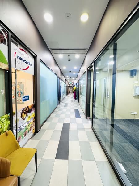 The Citron, 1 marne road, 474 sqft, Mall Shop For Rent, by Mark Kong, 500115268 - Mall Corridor - CommercialGuru.com.sg