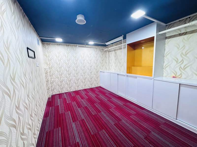 The Citron, 1 marne road, 474 sqft, Mall Shop For Rent, by Mark Kong, 500115268 - Loft Area - CommercialGuru.com.sg