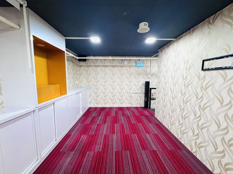 The Citron, 1 marne road, 474 sqft, Mall Shop For Rent, by Mark Kong, 500115268 - Loft Area/Upper Level - CommercialGuru.com.sg