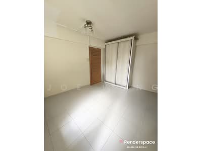 For Rent - 215 Yishun Street 21