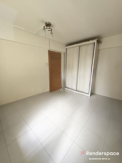 For Rent - 215 Yishun Street 21