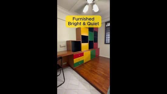 804 Yishun Ring Road, 804 Yishun Ring Road, Room Rental, 130 sqft, HDB Flat For Rent, by Hector Ho, 500115272 - PropertyGuru.com.sg