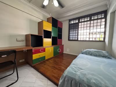 For Rent - 804 Yishun Ring Road