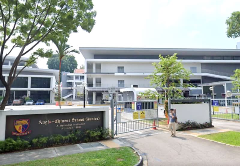 ❤️SHORT-TERM RENTAL !! CHANCERY LANE BUNGALOW !! NICE, QUIET & CONVENIENT LOCATION☎️9654.3774 TONG, Chancery Lane, Newton / Novena, 6 Bedrooms, 4,000 sqft, Bungalow House For Rent, by Tong Kai Meng 唐皆明, 500115274 - Exterior - PropertyGuru.com.sg