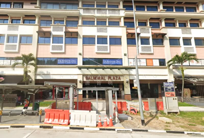 ❤️CHANCERY LANE BUNGALOW !! ATTRACTIVE RENTAL !! NICE, QUIET & CONVENIENT LOCATION☎️9654.3774 TONG, Chancery Lane, Newton / Novena, 6 Bedrooms, 4,000 sqft, Bungalow House For Rent, by Tong Kai Meng 唐皆明, 500115274 - Exterior - PropertyGuru.com.sg