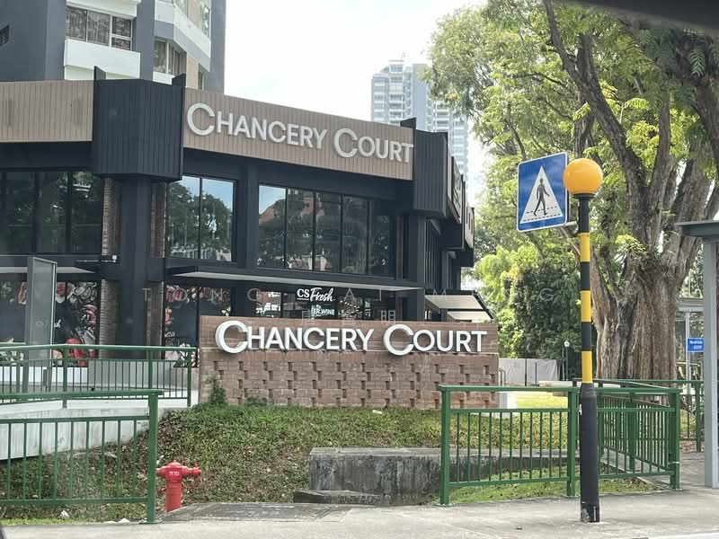 ❤️SHORT-TERM RENTAL !! CHANCERY LANE BUNGALOW !! NICE, QUIET & CONVENIENT LOCATION☎️9654.3774 TONG, Chancery Lane, Newton / Novena, 6 Bedrooms, 4,000 sqft, Bungalow House For Rent, by Tong Kai Meng 唐皆明, 500115274 - Exterior - PropertyGuru.com.sg