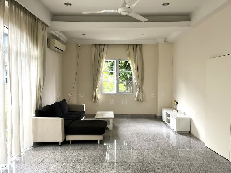 ❤️SHORT-TERM RENTAL !! CHANCERY LANE BUNGALOW !! NICE, QUIET & CONVENIENT LOCATION☎️9654.3774 TONG, Chancery Lane, Newton / Novena, 6 Bedrooms, 4,000 sqft, Bungalow House For Rent, by Tong Kai Meng 唐皆明, 500115274 - Living Room - PropertyGuru.com.sg