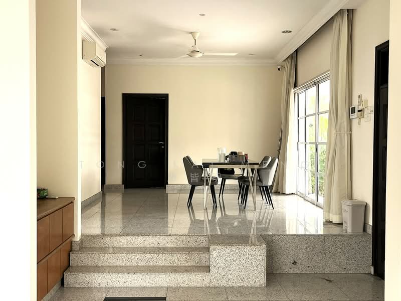 ❤️SHORT-TERM RENTAL !! CHANCERY LANE BUNGALOW !! NICE, QUIET & CONVENIENT LOCATION☎️9654.3774 TONG, Chancery Lane, Newton / Novena, 6 Bedrooms, 4,000 sqft, Bungalow House For Rent, by Tong Kai Meng 唐皆明, 500115274 - Dining Room - PropertyGuru.com.sg