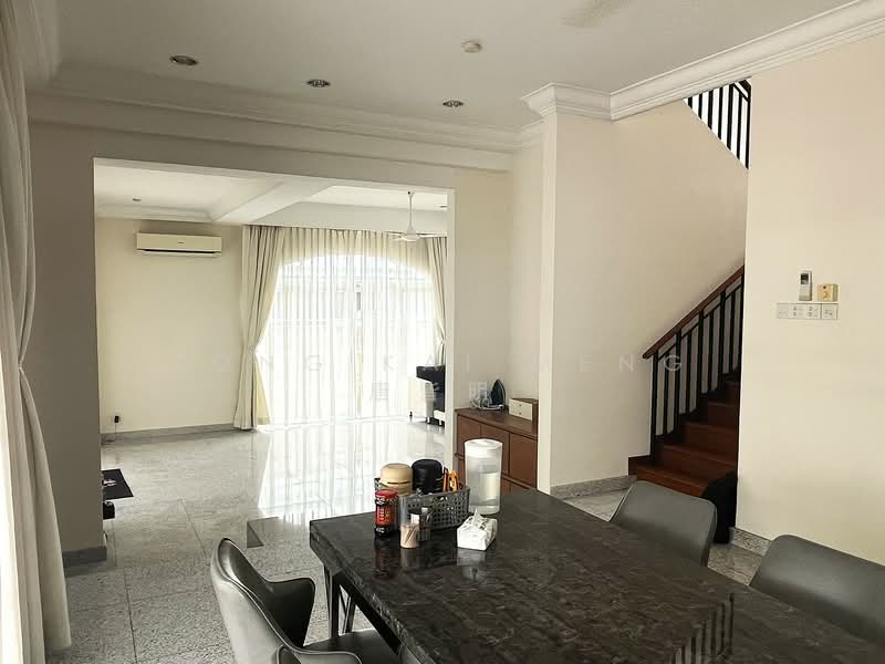 ❤️SHORT-TERM RENTAL !! CHANCERY LANE BUNGALOW !! NICE, QUIET & CONVENIENT LOCATION☎️9654.3774 TONG, Chancery Lane, Newton / Novena, 6 Bedrooms, 4,000 sqft, Bungalow House For Rent, by Tong Kai Meng 唐皆明, 500115274 - Interior - PropertyGuru.com.sg