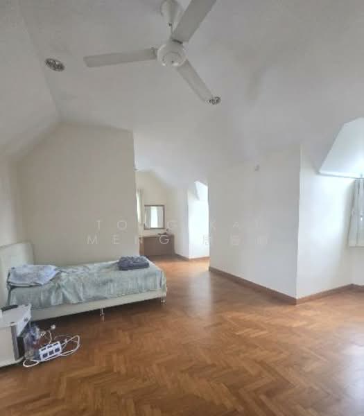 ❤️CHANCERY LANE BUNGALOW !! ATTRACTIVE RENTAL !! NICE, QUIET & CONVENIENT LOCATION☎️9654.3774 TONG, Chancery Lane, Newton / Novena, 6 Bedrooms, 4,000 sqft, Bungalow House For Rent, by Tong Kai Meng 唐皆明, 500115274 - Bedroom - PropertyGuru.com.sg