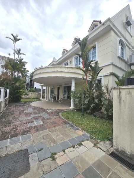❤️CHANCERY LANE BUNGALOW !! ATTRACTIVE RENTAL !! NICE, QUIET & CONVENIENT LOCATION☎️9654.3774 TONG, Chancery Lane, Newton / Novena, 6 Bedrooms, 4,000 sqft, Bungalow House For Rent, by Tong Kai Meng 唐皆明, 500115274 - Exterior - PropertyGuru.com.sg