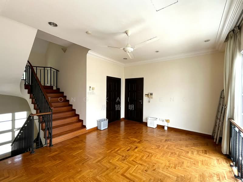 ❤️SHORT-TERM RENTAL !! CHANCERY LANE BUNGALOW !! NICE, QUIET & CONVENIENT LOCATION☎️9654.3774 TONG, Chancery Lane, Newton / Novena, 6 Bedrooms, 4,000 sqft, Bungalow House For Rent, by Tong Kai Meng 唐皆明, 500115274 - Living Room - PropertyGuru.com.sg