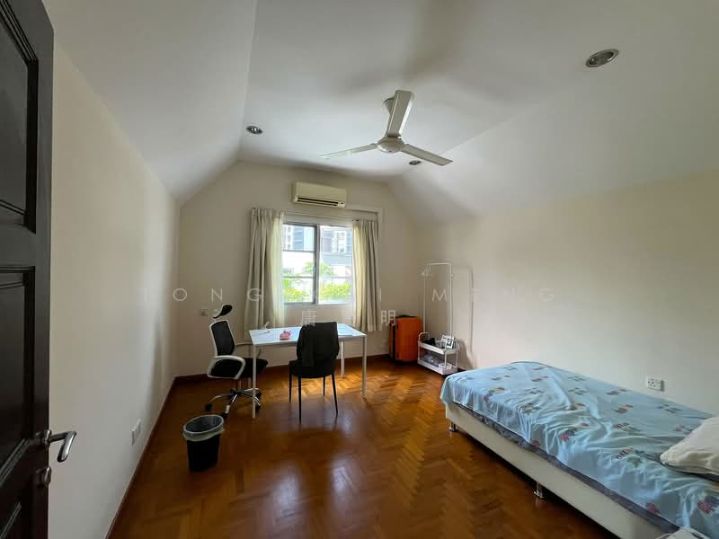 ❤️SHORT-TERM RENTAL !! CHANCERY LANE BUNGALOW !! NICE, QUIET & CONVENIENT LOCATION☎️9654.3774 TONG, Chancery Lane, Newton / Novena, 6 Bedrooms, 4,000 sqft, Bungalow House For Rent, by Tong Kai Meng 唐皆明, 500115274 - Bedroom - PropertyGuru.com.sg