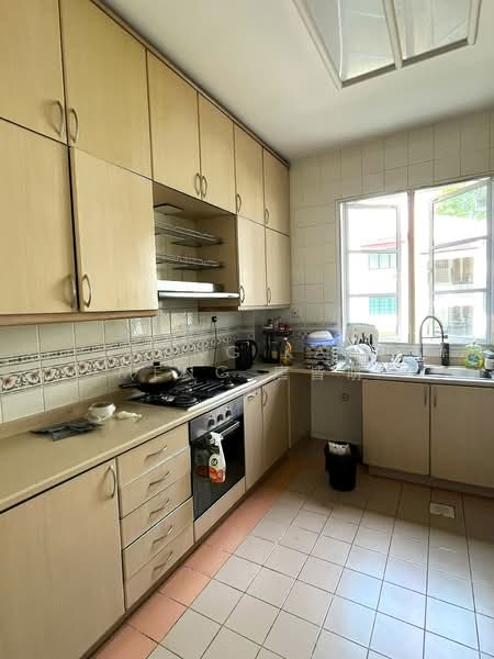 ❤️SHORT-TERM RENTAL !! CHANCERY LANE BUNGALOW !! NICE, QUIET & CONVENIENT LOCATION☎️9654.3774 TONG, Chancery Lane, Newton / Novena, 6 Bedrooms, 4,000 sqft, Bungalow House For Rent, by Tong Kai Meng 唐皆明, 500115274 - Kitchen - PropertyGuru.com.sg