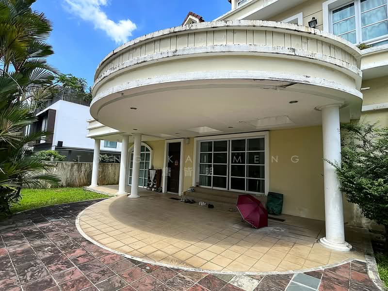 ❤️SHORT-TERM RENTAL !! CHANCERY LANE BUNGALOW !! NICE, QUIET & CONVENIENT LOCATION☎️9654.3774 TONG, Chancery Lane, Newton / Novena, 6 Bedrooms, 4,000 sqft, Bungalow House For Rent, by Tong Kai Meng 唐皆明, 500115274 - Exterior - PropertyGuru.com.sg