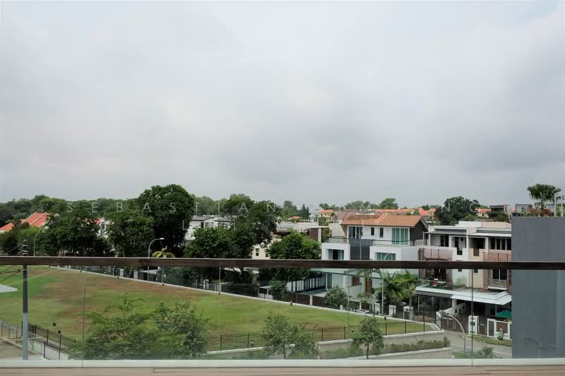 CHEAP Brand New Semi D on Elevated Land!, , 6 Bedrooms, 5,390 sqft, Semi-Detached House For Sale, by Sebastian Lim Ong Lai (恩莱), 500115275 - Exterior - PropertyGuru.com.sg