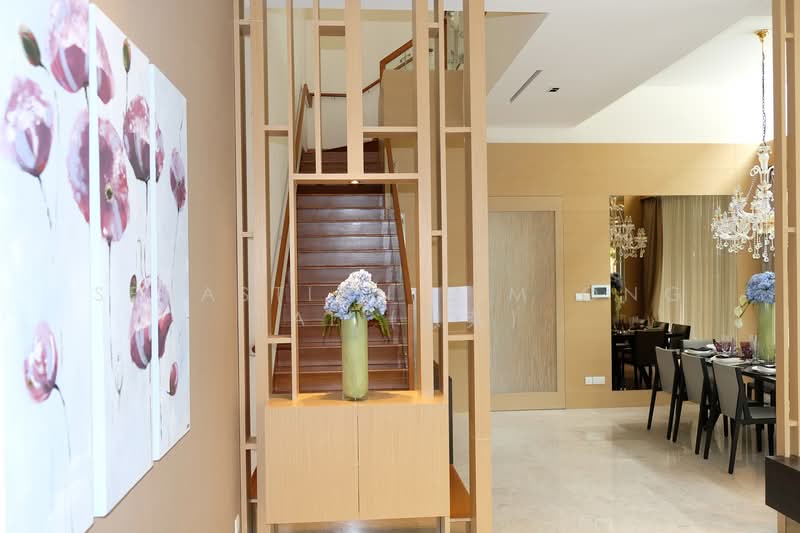 CHEAP Brand New Semi D on Elevated Land!, , 6 Bedrooms, 5,390 sqft, Semi-Detached House For Sale, by Sebastian Lim Ong Lai (恩莱), 500115275 - Interior - PropertyGuru.com.sg