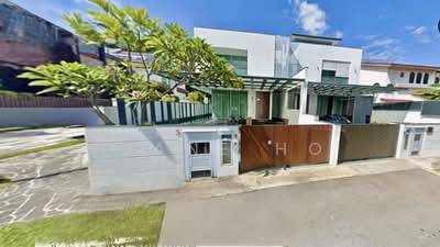 For Rent - Bedok Ria