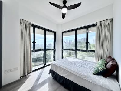 For Sale - One-North Eden