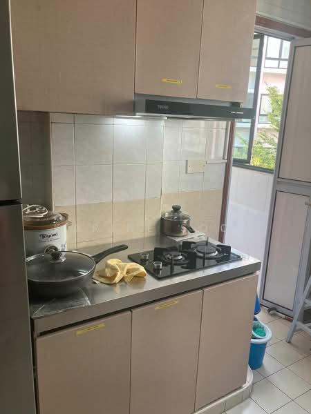 Sophia 88, 88 Sophia Road, Room Rental, 110 sqft, Condominium For Rent, by Karine Soon, 500115280 - Kitchen - PropertyGuru.com.sg