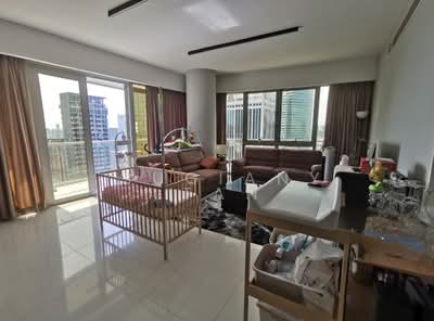 For Sale - One Shenton