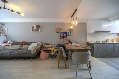 For Sale - 26 Toa Payoh East