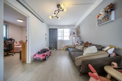 For Sale - 26 Toa Payoh East