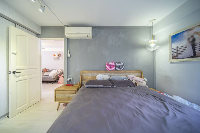 26 Toa Payoh East, 26 Toa Payoh East, 2 Bedrooms, 721 sqft, HDB Flat For Sale, by Michael Ooi, 500115285 - Bedroom - PropertyGuru.com.sg