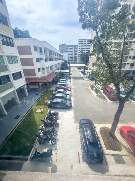 101 Simei Street 1, 101 Simei Street 1, 3 Bedrooms, 1,119 sqft, HDB Flat For Sale, by Aaron Liong, 500115286 - Exterior - PropertyGuru.com.sg