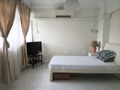 For Rent - 52 Chai Chee Street