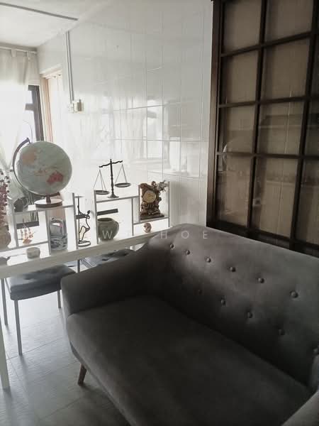 52 Chai Chee Street, 52 Chai Chee Street, 1 Bedroom, 250 sqft, HDB Flat For Rent, by WT Hoe, 500115288 - Living Room - PropertyGuru.com.sg