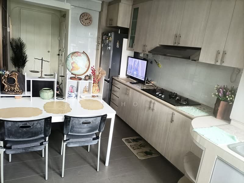 52 Chai Chee Street, 52 Chai Chee Street, 1 Bedroom, 250 sqft, HDB Flat For Rent, by WT Hoe, 500115288 - Kitchen - PropertyGuru.com.sg