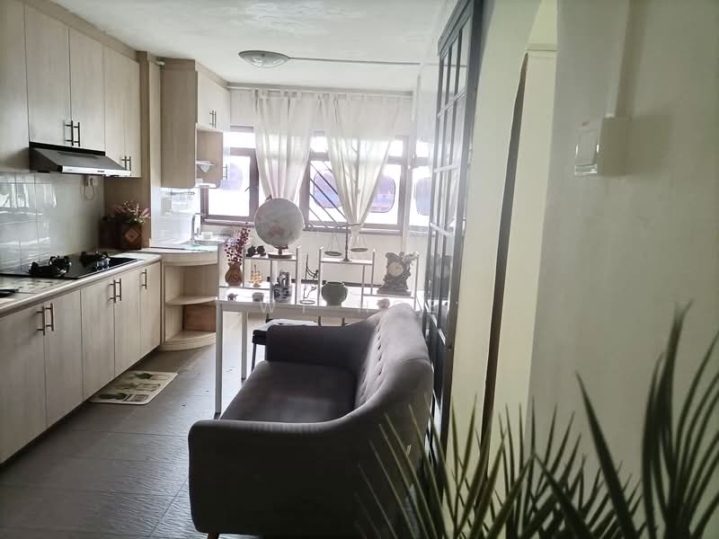 52 Chai Chee Street, 52 Chai Chee Street, 1 Bedroom, 250 sqft, HDB Flat For Rent, by WT Hoe, 500115288 - Kitchen - PropertyGuru.com.sg