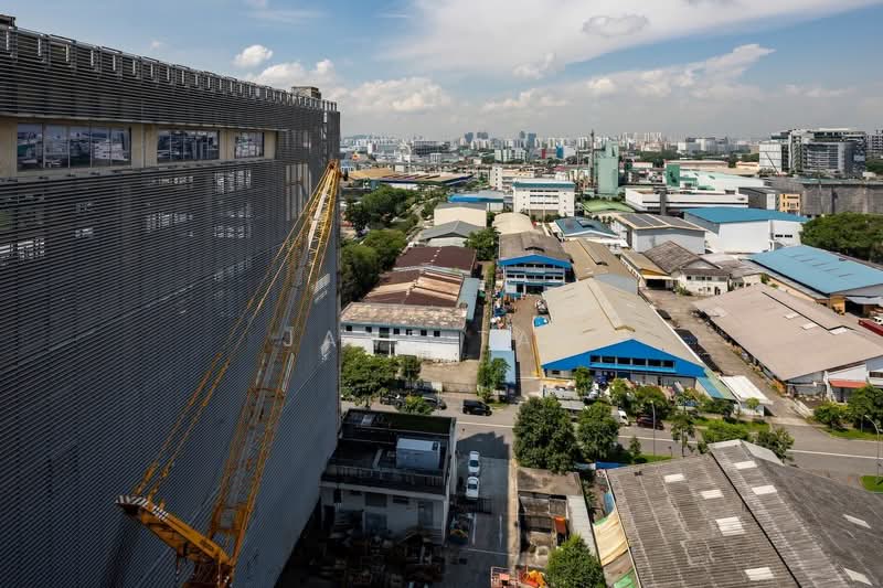 Rare JTC Factory Portfolio for Sale | Immediate Rental Income, , 167,295 sqft, Factory / Workshop (B2) For Sale, by Jane Tan, 500115290 - Exterior - CommercialGuru.com.sg