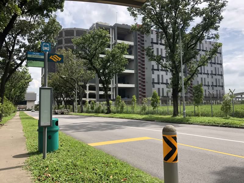 Rare JTC Factory Portfolio for Sale | Immediate Rental Income, , 167,295 sqft, Factory / Workshop (B2) For Sale, by Jane Tan, 500115290 - Exterior - CommercialGuru.com.sg