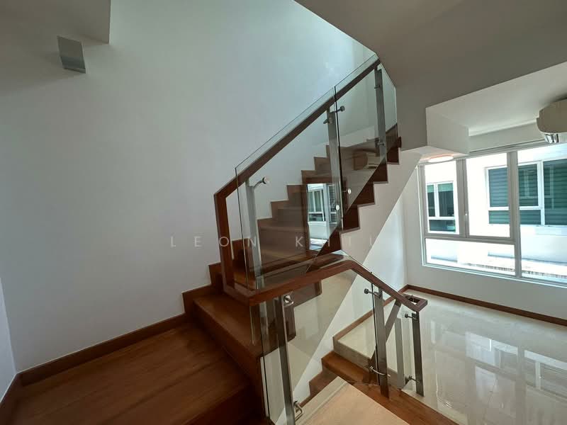 Cabana, 145A Sunrise Terrace, 4 Bedrooms, 3,038 sqft, Cluster House For Sale, by Leon Khiu, 500115292 - Interior - PropertyGuru.com.sg