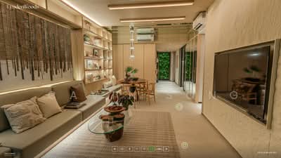 For Sale - Lyndenwoods