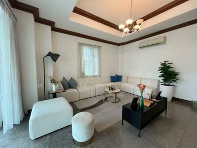 For Sale - Gentle Villas