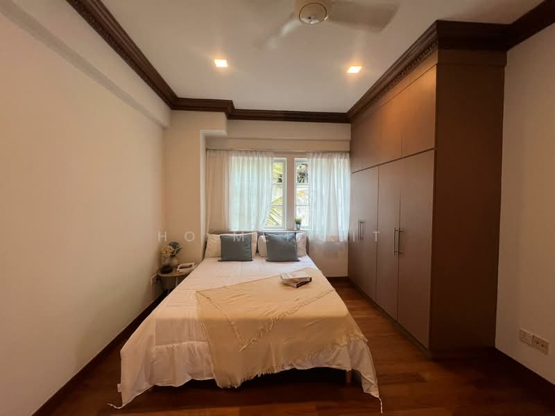 Gentle Villas, Gentle Drive, 5 Bedrooms, 4,500 sqft, Detached House For Sale, by Ho Mei Kit, 500115295 - Bedroom - PropertyGuru.com.sg