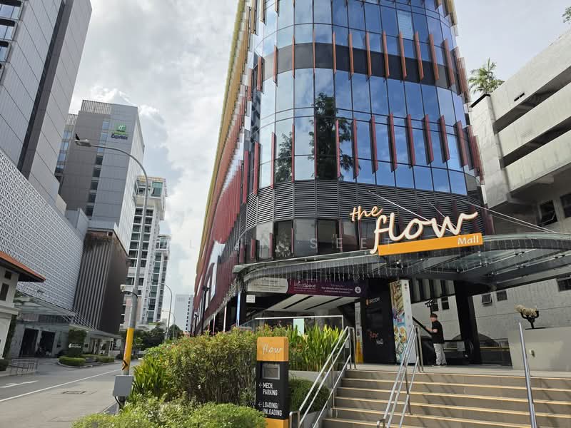 The Flow @ East Coast, 66 East Coast Road, 775 sqft, Mall Shop For Sale, by Alvin Seet, 500115298 - Exterior - CommercialGuru.com.sg