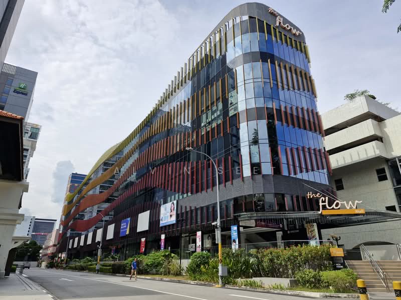The Flow @ East Coast, 66 East Coast Road, 775 sqft, Mall Shop For Sale, by Alvin Seet, 500115298 - Exterior - CommercialGuru.com.sg